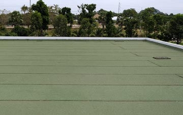 all Kete roofing types quoted for