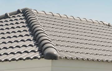 advantages of Kete clay roofing