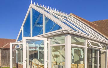 conservatory roof insulation costs Kete
