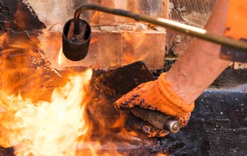 Kete flat roof repair companies