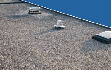 flat roofing Kete, Pembrokeshire