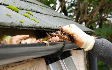 gutter cleaning Kete, Pembrokeshire