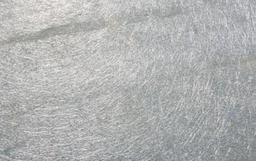 Kete laminate fibreglass or shingles?