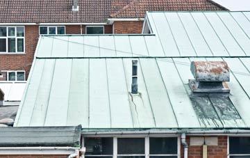 Kete lead roofing costs