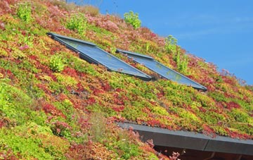 Kete living roof systems