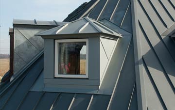 metal roofing Kete, Pembrokeshire