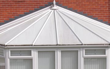 Kete polycarbonate conservatory roof repairs