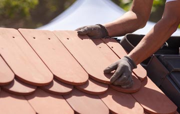 Kete roof tile contractors