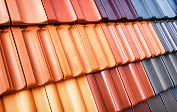 Kete roof tile costs