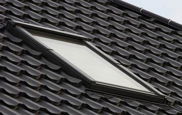 benefits of Kete roof windows