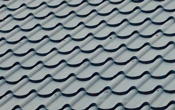 Kete rubber roofing companies