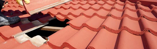 compare Kete roof repair quotes