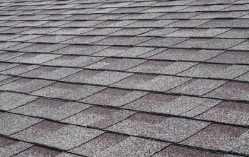 Kete tiles for shallow pitch roofing