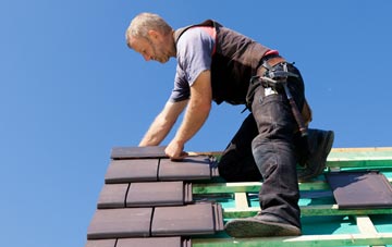 disadvantages of Kete slate roofing