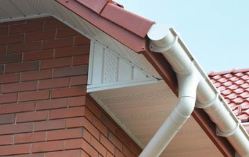 Kete soffit repair costs