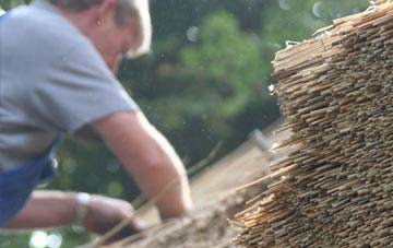 professional Kete thatchers