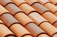 Kete clay roofing