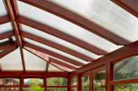 Kete conservatory roofing insulation
