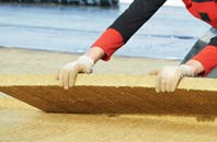 find rated Kete roof insulation companies