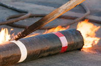 free Kete flat roofing repair quotes