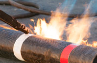 Kete flat roofing replacement