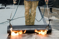 Kete flat roof sealing quote