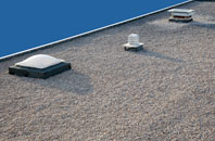 Kete flat roofing