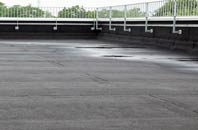 find rated Kete flat roofing companies