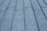 Kete lead roofing