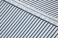 Kete metal roofing