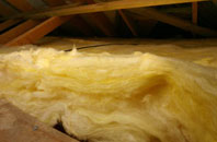Kete pitch roof insulation