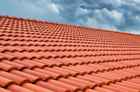 Kete roofing tiles