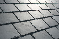 Kete slate roof